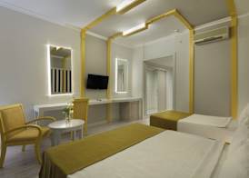 Grand Ring Hotel 5