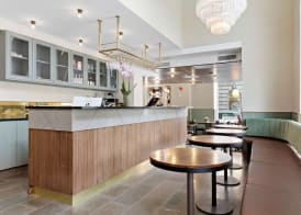Best Western Hotel at 108 3