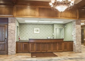 Comfort Inn Lundy's Lane 3
