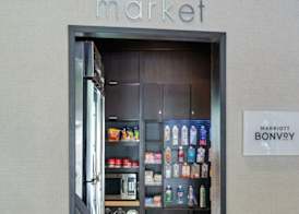 Courtyard by Marriott Greenville Downtown 5