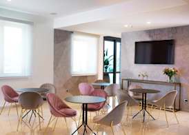 Hotel Omnia 3