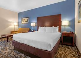 Best Western Plus Covered Bridge Inn 5