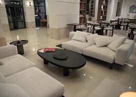 Cosmopolita Boutique Hotel 3