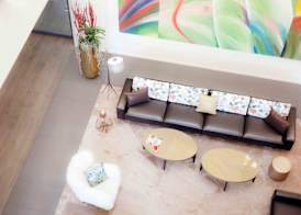 Chester Hotel Heidelberg 3