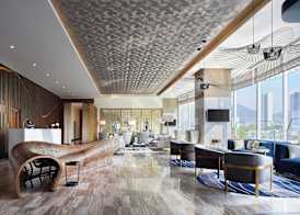 The Westin Monterrey Valle 4