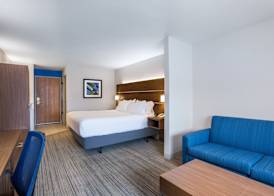 Holiday Inn Express WISCONSIN DELLS by IHG 2