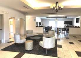 Holiday Inn Express VENICE by IHG 5