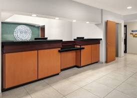 Fairfield by Marriott Inn & Suites Denver Airport 2
