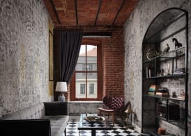 DeCamondo Galata, a Tribute Portfolio Hotel 3