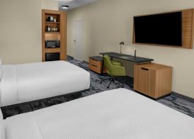 Fairfield by Marriott Inn & Suites Stockton Lathrop 5