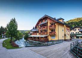Sporthotel Dachstein West 4