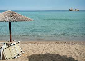 Amoopi Nymfes Resort 5
