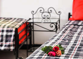 Peace Hostel - Adults Only 2