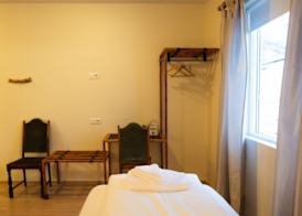 Studlagil INN Hostel 5