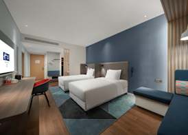 Holiday Inn Express Yixing by IHG 4
