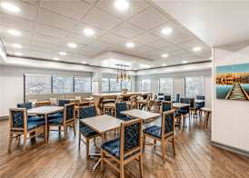 Hampton Inn Milledgeville 4