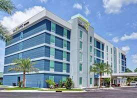 Home2 Suites By Hilton Jacksonville South St Johns Town Ctr 5