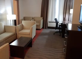 Holiday Inn Express & Suites BARRIE by IHG 4