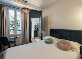 HOTEL MAAT ETOILE 5