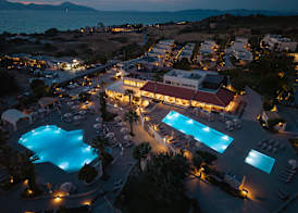 Kouros Palace Active Lifestyle Hotel 2