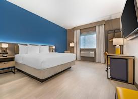 Comfort Inn & Suites Orlando Sanford Airport 4