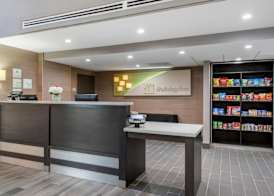 Holiday Inn MELBOURNE-VIERA CONFERENCE CTR by IHG 2
