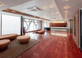 HOTEL MYSTAYS Yokohama 2