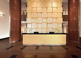 Somerset Chancellor Court Ho Chi Minh City 2