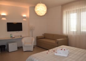 Masseria Corte Masseriola 5