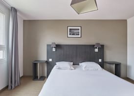 Appart'hôtel Odalys City - Marseille Le Dôme 2