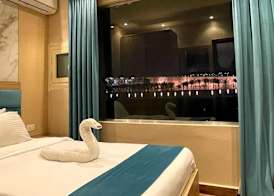 Gabry Grand Egyptian Museum & Pyramids Hotel 4