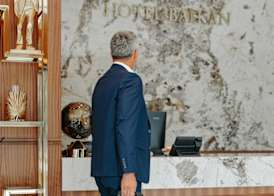 Hotel Balkan 2