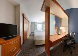 SpringHill Suites by Marriott Houston Northwest 5