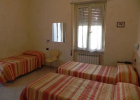 Hotel Villa Robinia 4