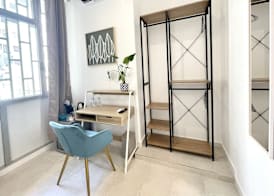 Barirooms - Murat Suites 2