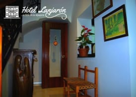 Hotel Lanjaron 2