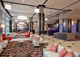 DoubleTree by Hilton Lawrenceburg 3