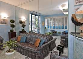 Hotel Nuovo Al Mare 3