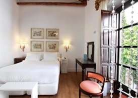 Hotel Patria Chica 2