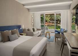 Mediterranean Beach Hotel 2