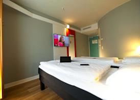 ibis Köln Messe 2