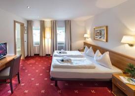 Hotel Fil Da Mont 2