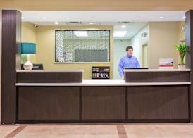 Candlewood Suites CORPUS CHRISTI-NAVAL BASE AREA by IHG 2