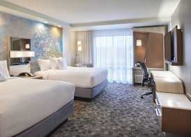 Courtyard by Marriott Jackson 5