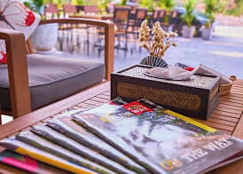 Collection O Room Lanna Hotel 2