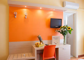 Hotel Regent 5