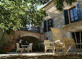 Finca Son Pont 3