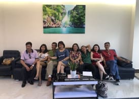 Victory Airport Hotel 2