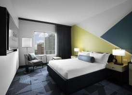 Downtown Grand Hotel & Casino 4