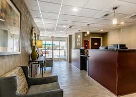 Quality Inn Pleasant View 4